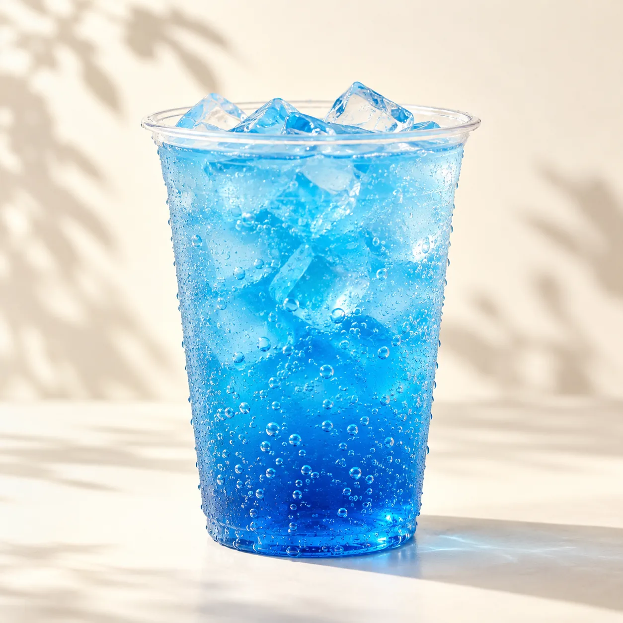 Ảnh minh họa Soda Blue