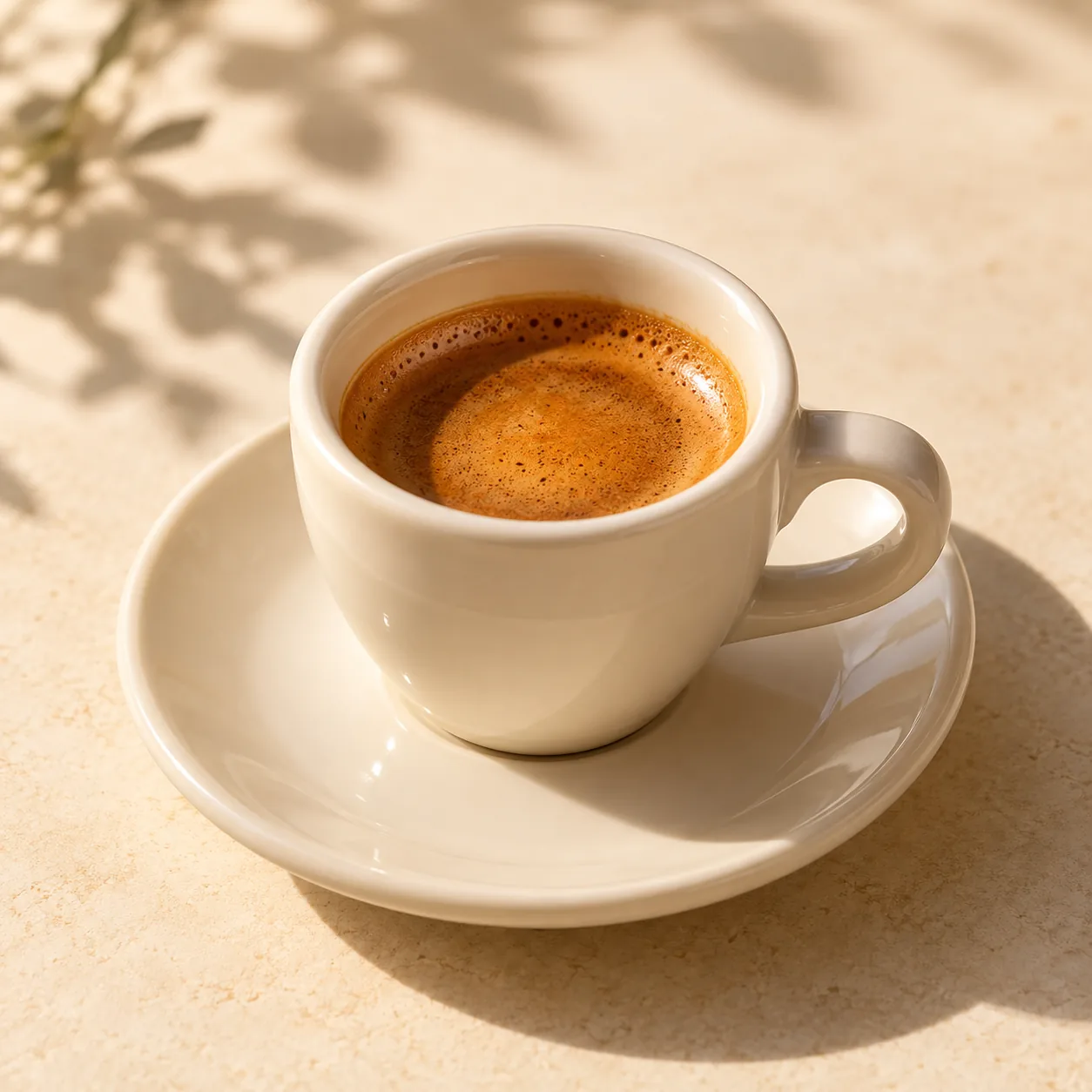 Ảnh minh họa Espresso